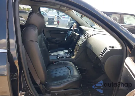 2012 GMC Acadia Denali z USA, uszkodzony, nr VIN 1GKKRTED1CJ215384